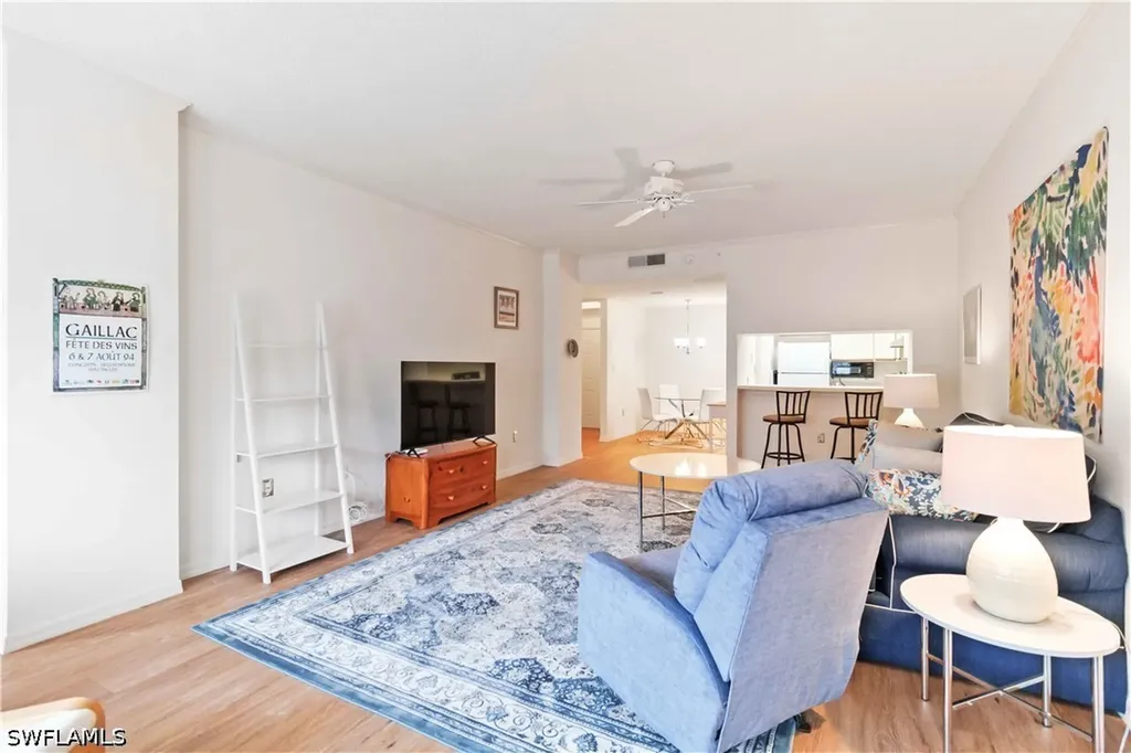 201 Arbor Lake Drive Naples FL 34110