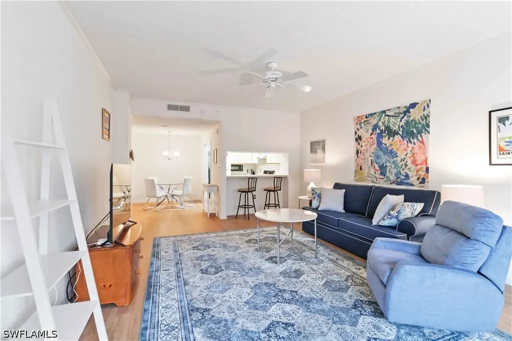201 Arbor Lake Drive Naples FL 34110
