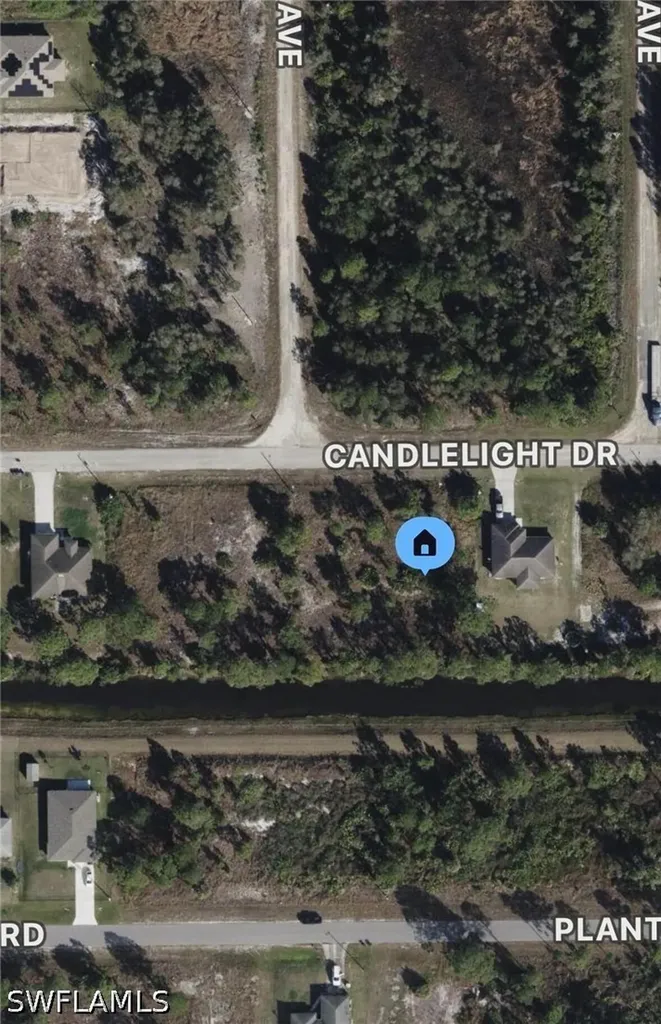 1036 Candlelight Drive Lehigh Acres FL 33974