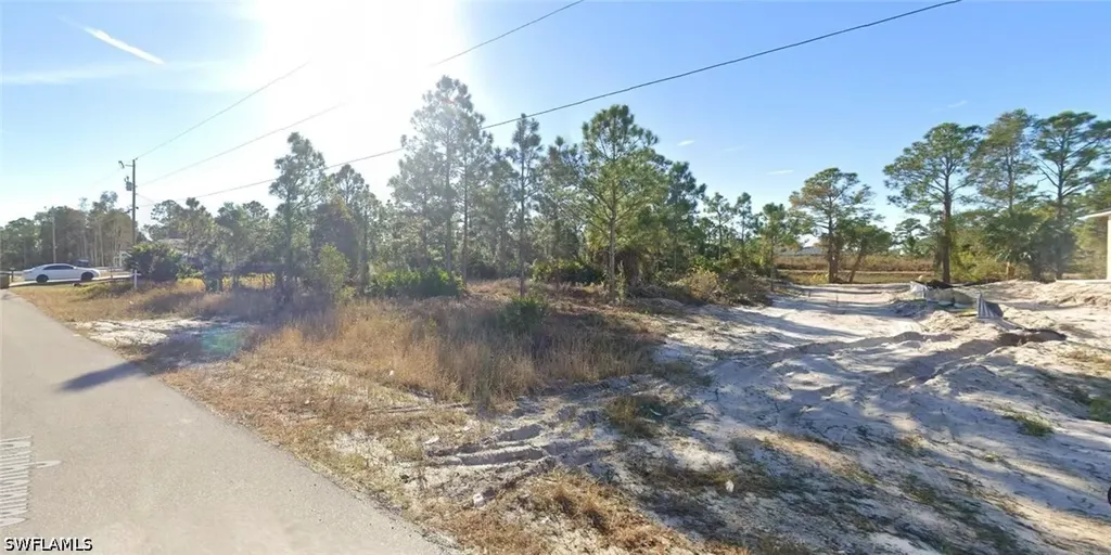 1036 Candlelight Drive Lehigh Acres FL 33974