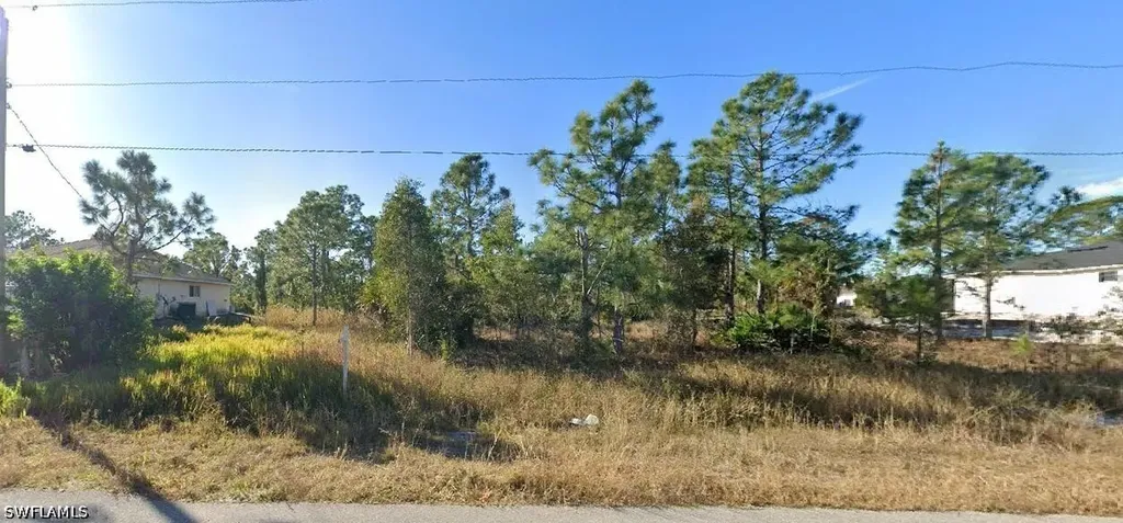 1036 Candlelight Drive Lehigh Acres FL 33974