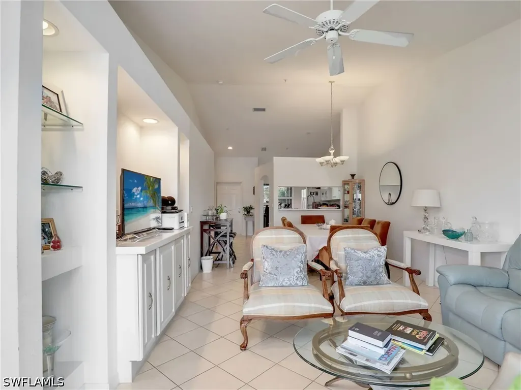6900 Huntington Lakes Circle Naples FL 34119