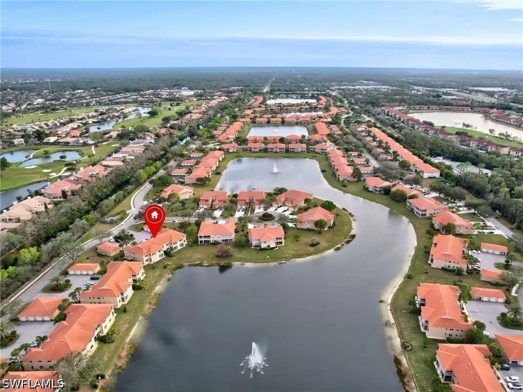 6900 Huntington Lakes Circle Naples FL 34119