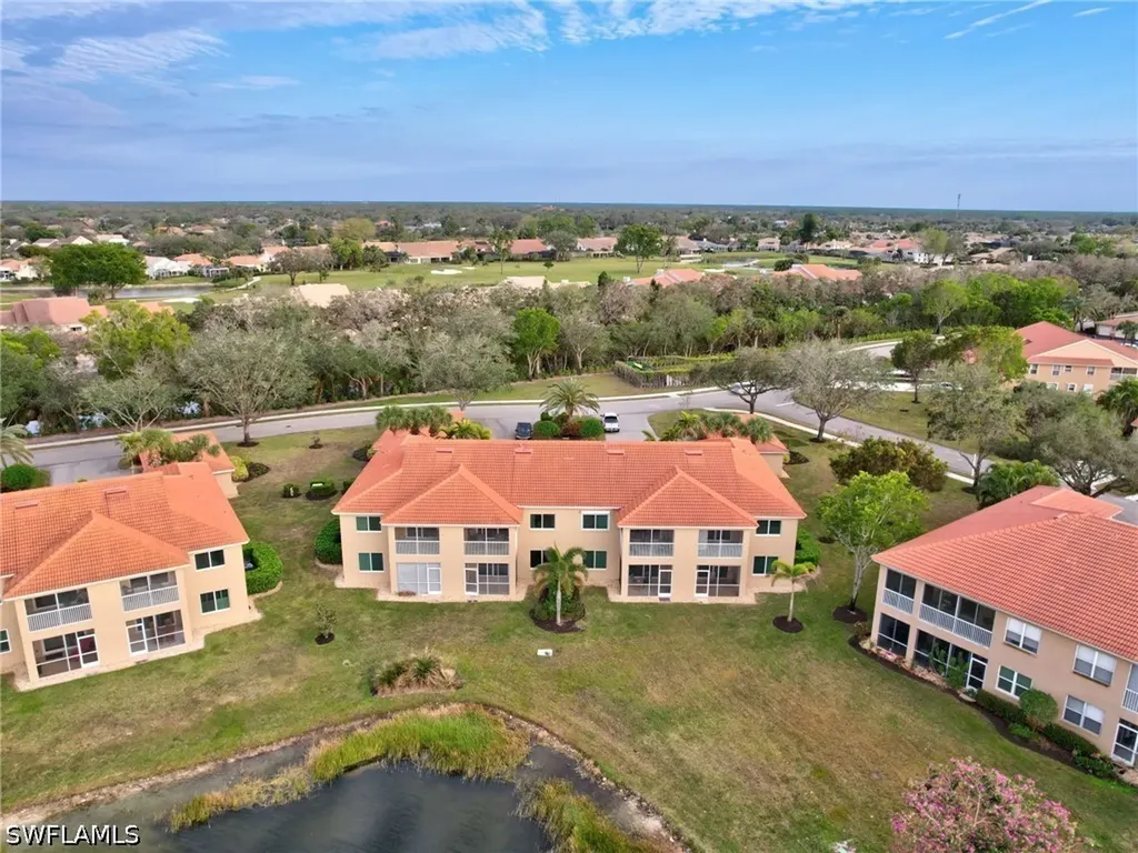 6900 Huntington Lakes Circle Naples FL 34119