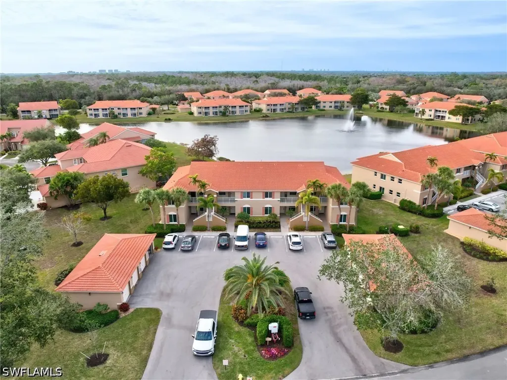 6900 Huntington Lakes Circle Naples FL 34119