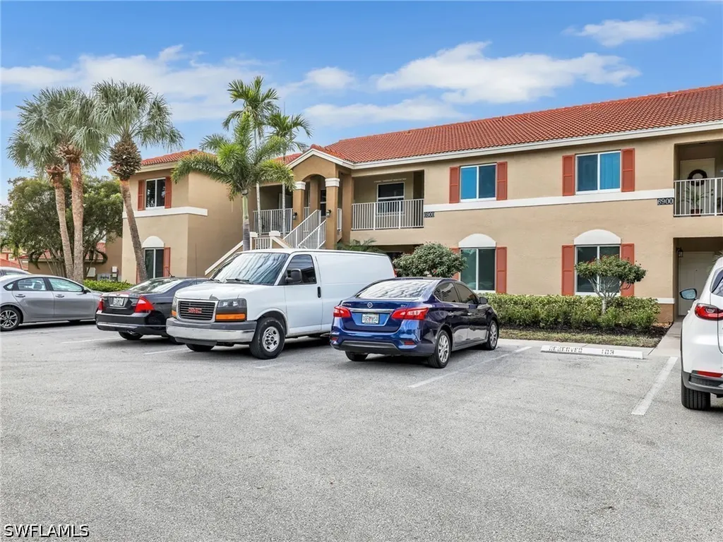 6900 Huntington Lakes Circle Naples FL 34119