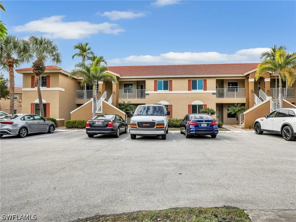 6900 Huntington Lakes Circle Naples FL 34119