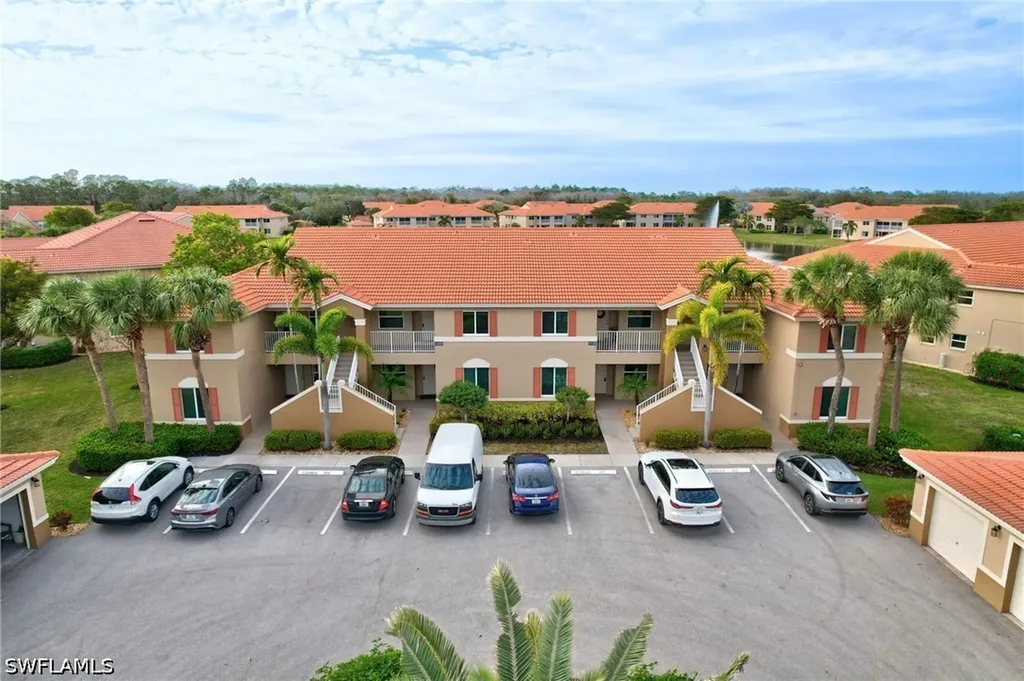 6900 Huntington Lakes Circle Naples FL 34119