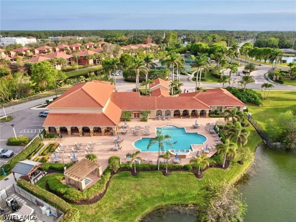 6900 Huntington Lakes Circle Naples FL 34119