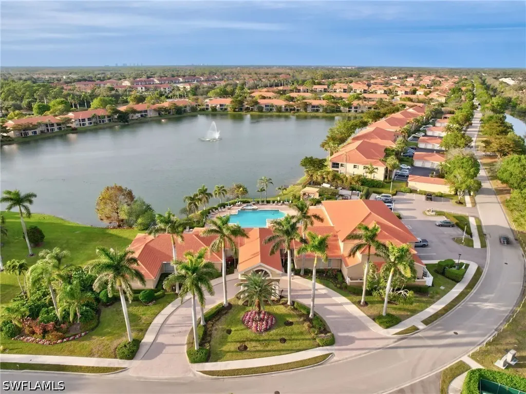 6900 Huntington Lakes Circle Naples FL 34119
