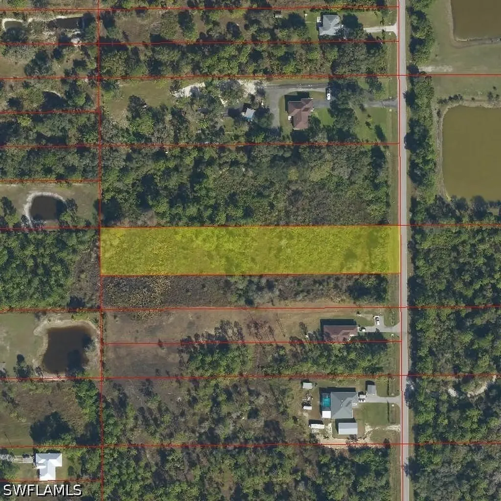 5195 46th Street NE Naples FL 34120