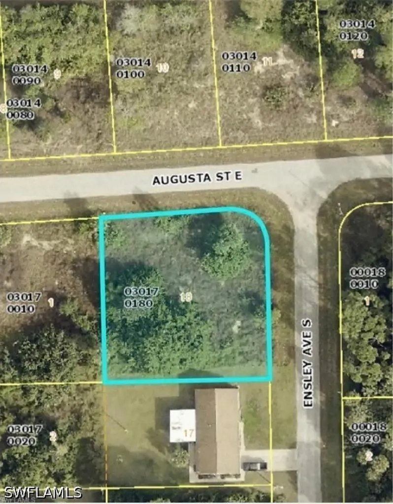 506 Ensley Avenue S Lehigh Acres FL 33974
