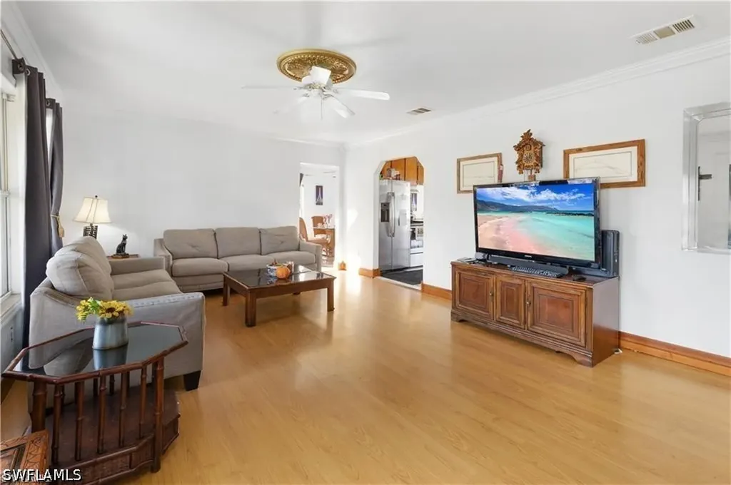 3117 Areca Avenue Naples FL 34112