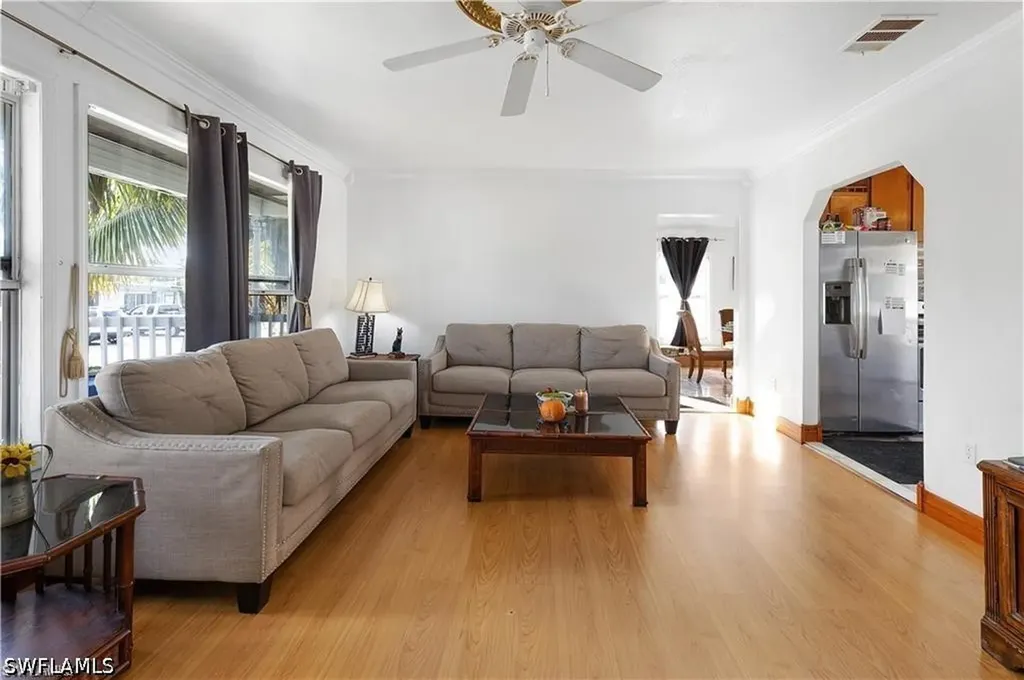 3117 Areca Avenue Naples FL 34112