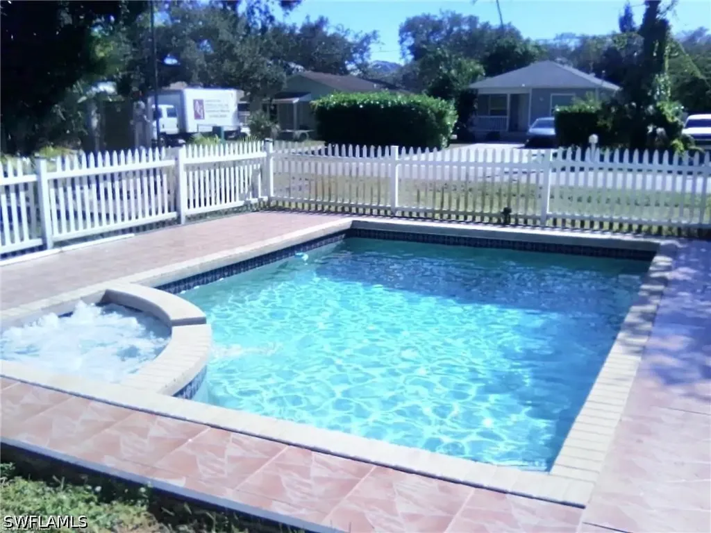 3117 Areca Avenue Naples FL 34112