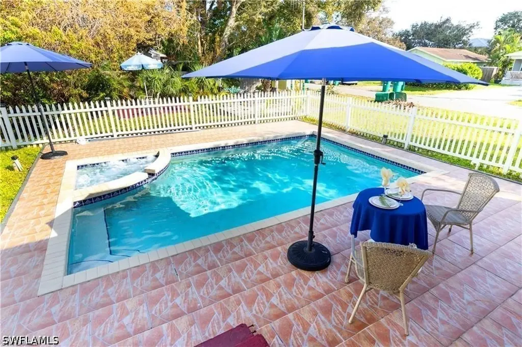 3117 Areca Avenue Naples FL 34112