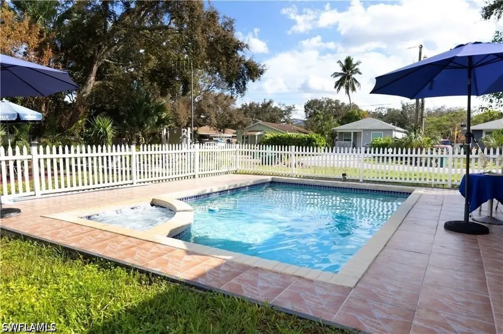 3117 Areca Avenue Naples FL 34112