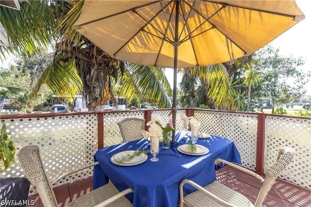 3117 Areca Avenue Naples FL 34112