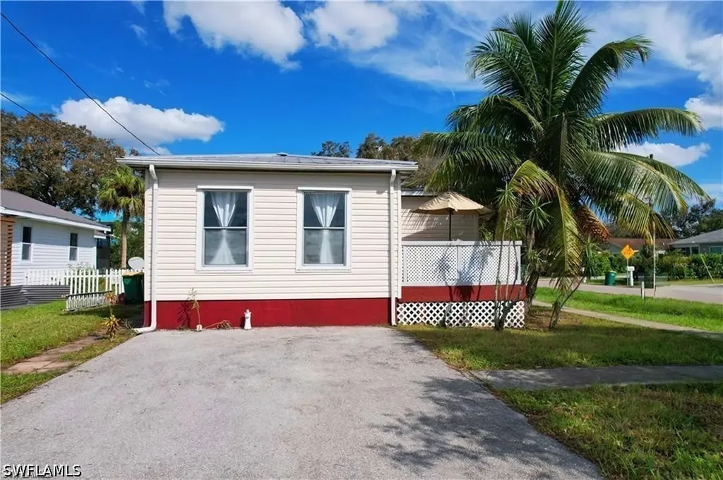 3117 Areca Avenue Naples FL 34112