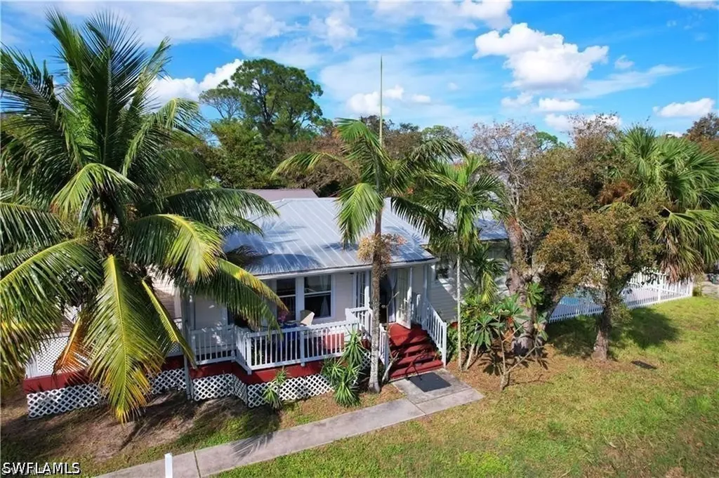 3117 Areca Avenue Naples FL 34112