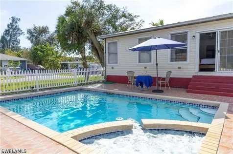 3117 Areca Avenue Naples FL 34112