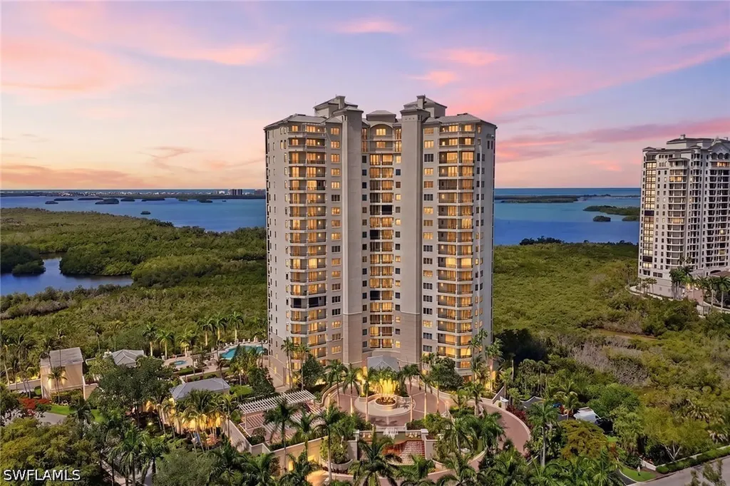 4875 Pelican Colony Boulevard Bonita Springs FL 34134