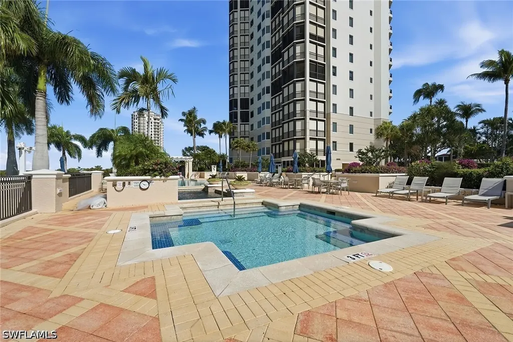 4875 Pelican Colony Boulevard Bonita Springs FL 34134