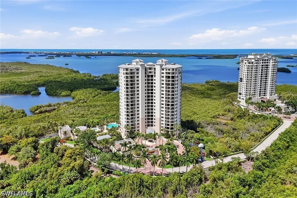 4875 Pelican Colony Boulevard Bonita Springs FL 34134