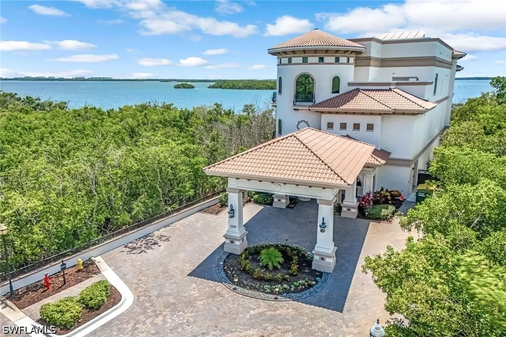 4875 Pelican Colony Boulevard Bonita Springs FL 34134