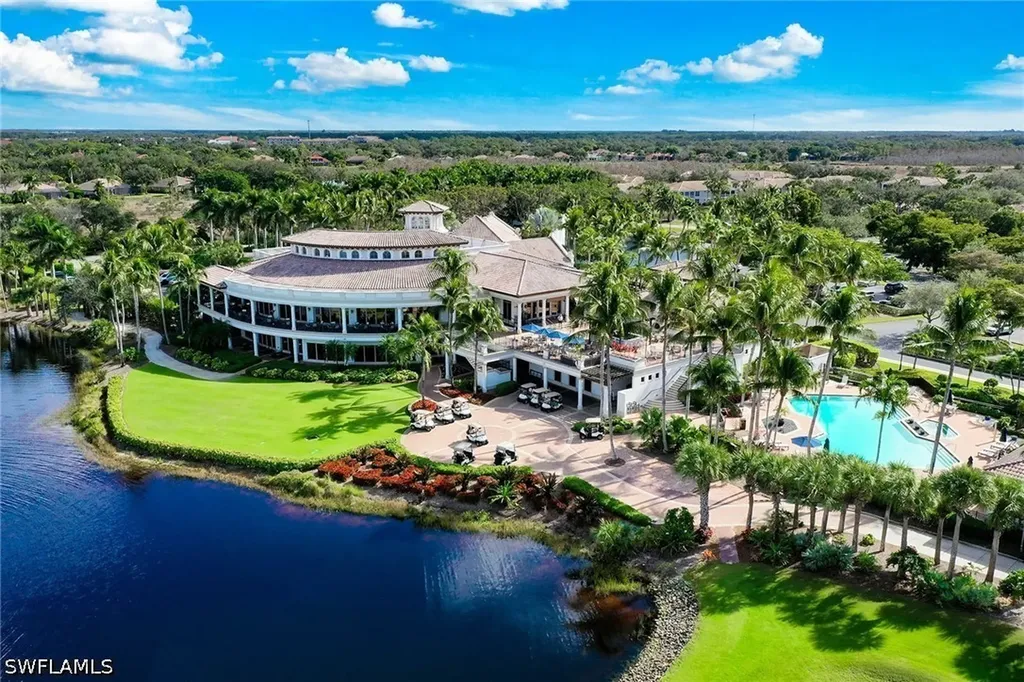 4875 Pelican Colony Boulevard Bonita Springs FL 34134