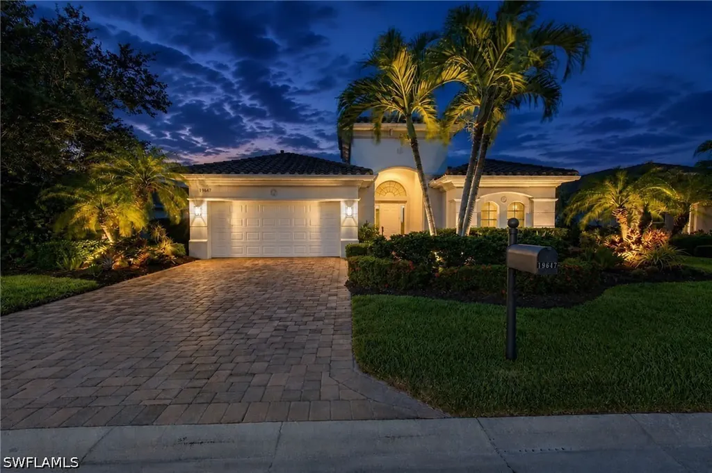 19647 Casa Verde Way Estero FL 33967