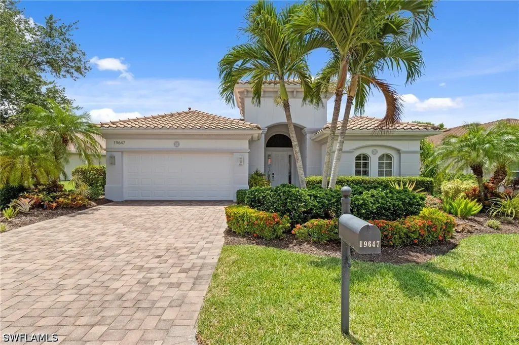 19647 Casa Verde Way Estero FL 33967