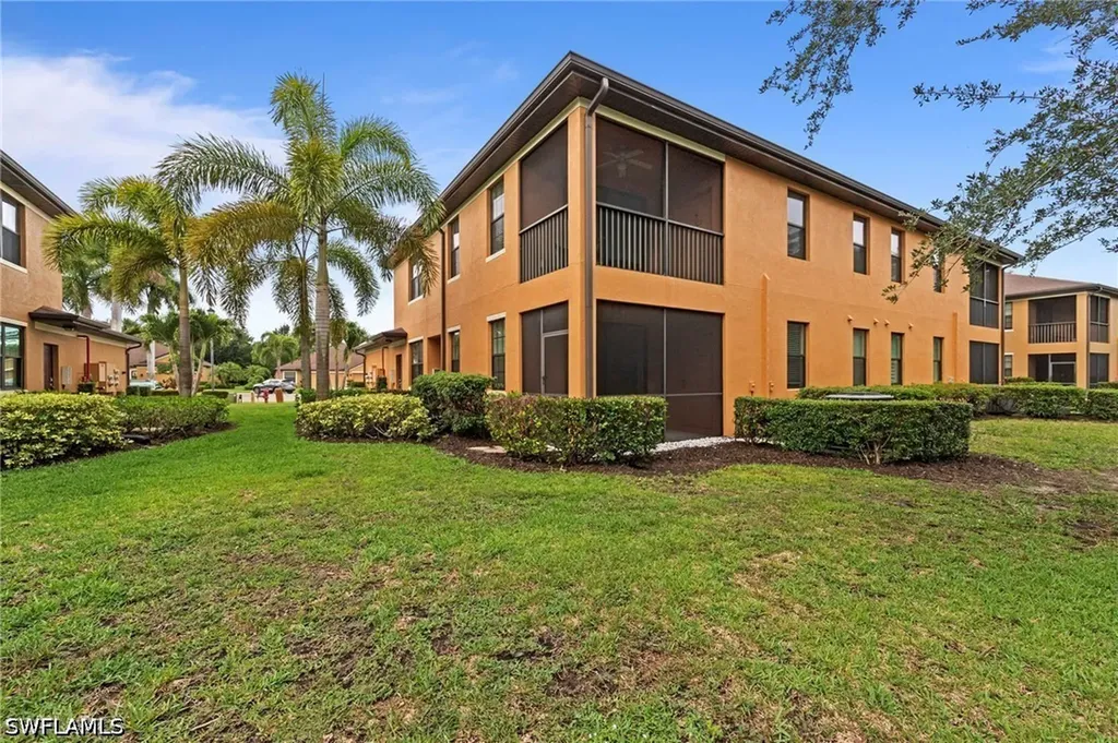 3712 Pino Vista Way Estero FL 33928
