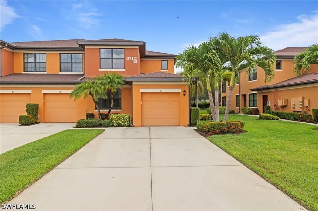 3712 Pino Vista Way Estero FL 33928