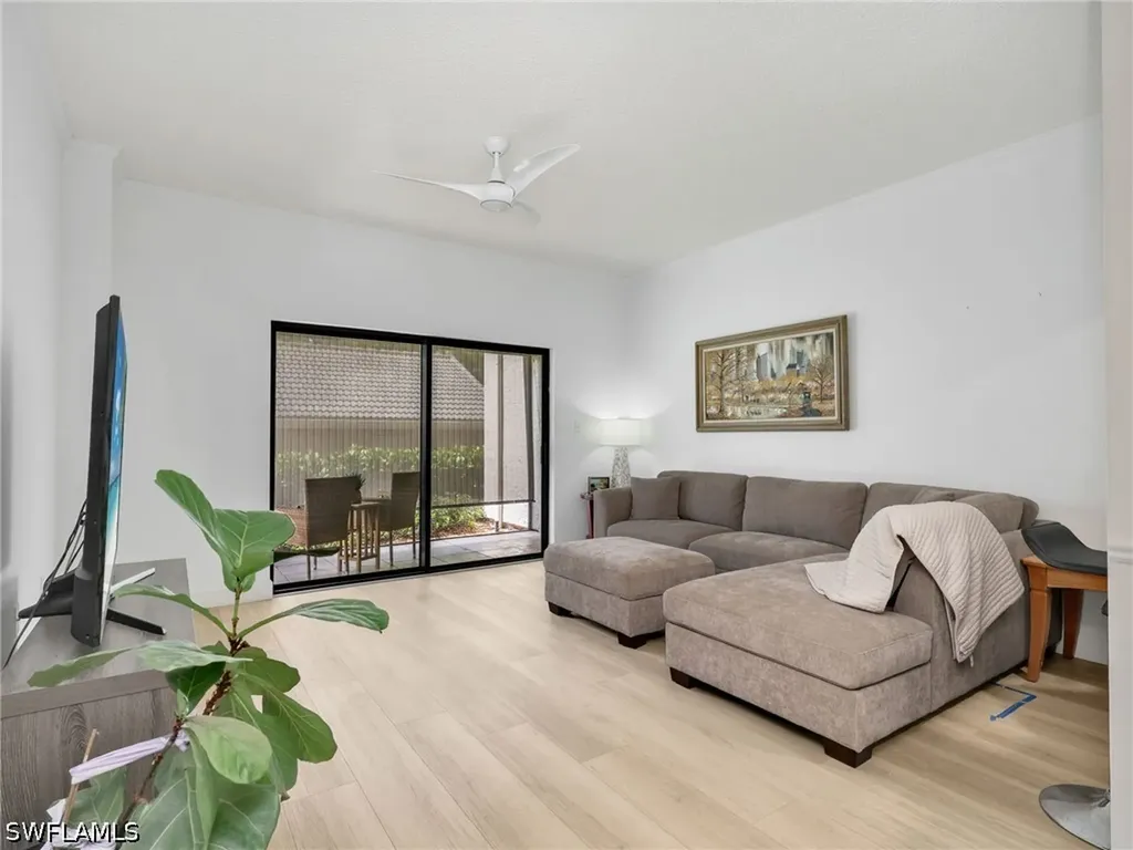 201 Arbor Lake Drive Naples FL 34110