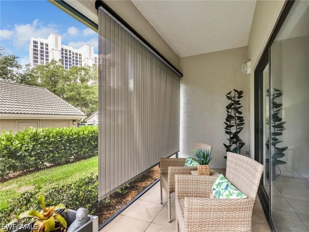 201 Arbor Lake Drive Naples FL 34110