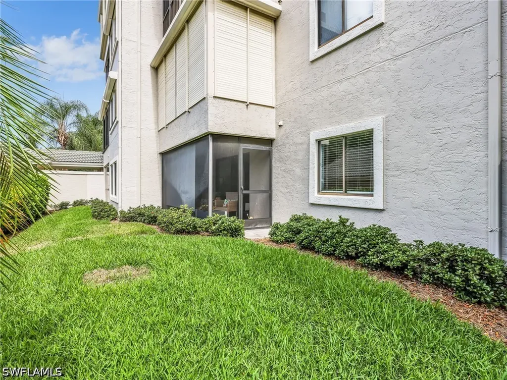 201 Arbor Lake Drive Naples FL 34110