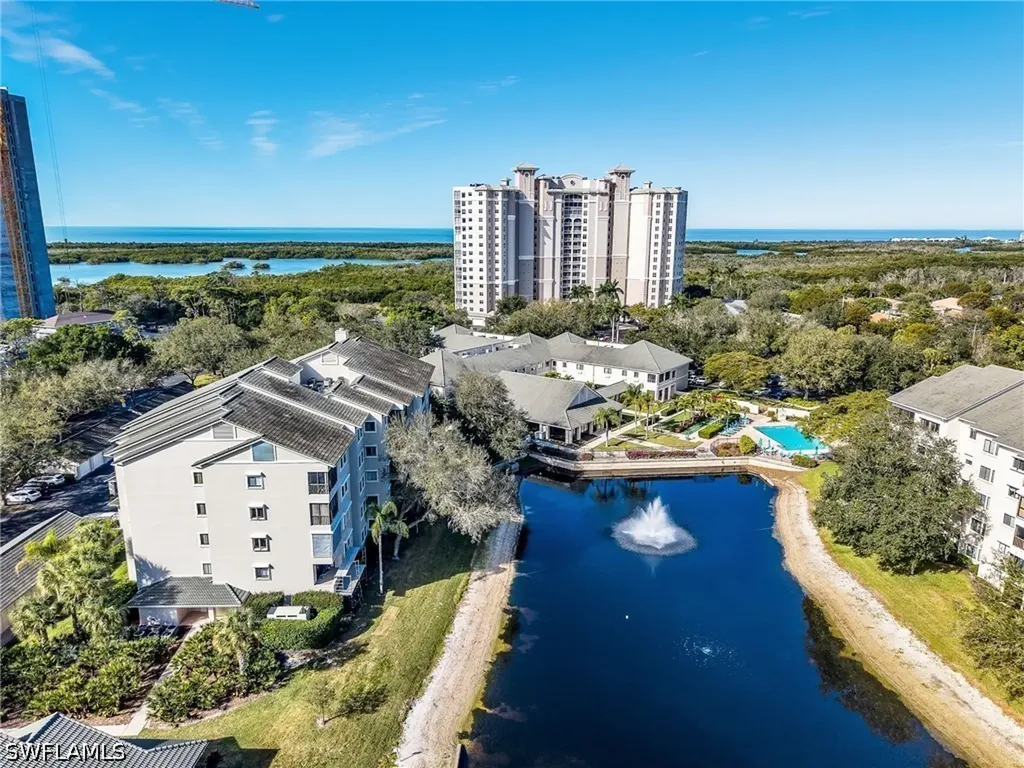 201 Arbor Lake Drive Naples FL 34110
