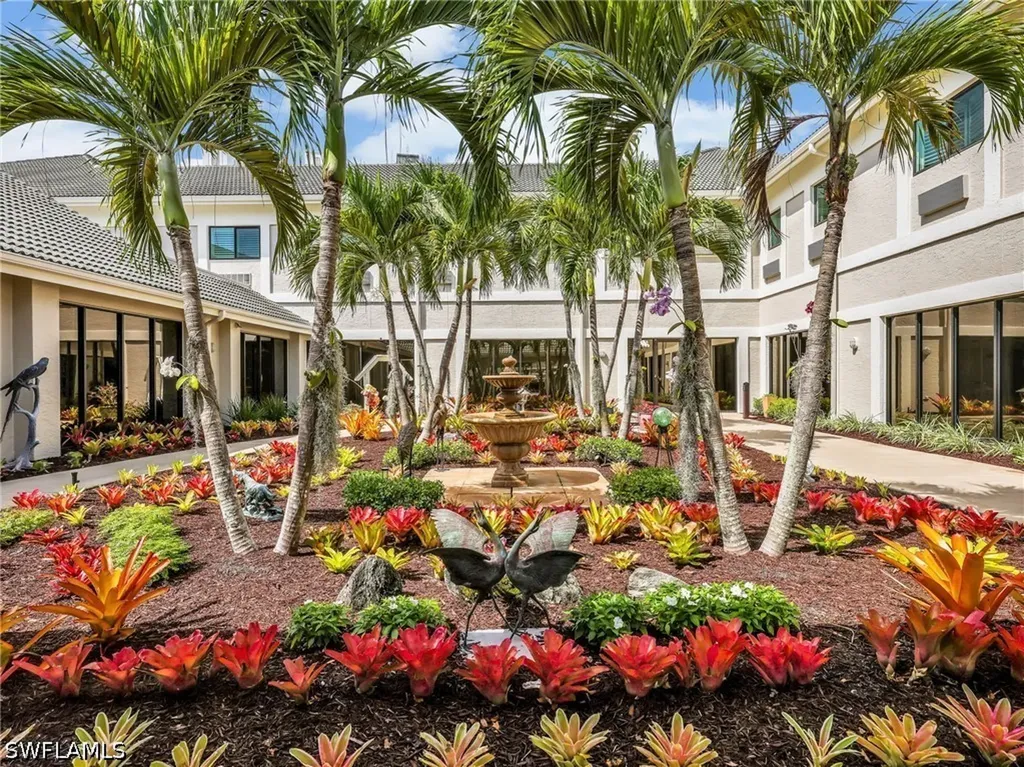 201 Arbor Lake Drive Naples FL 34110