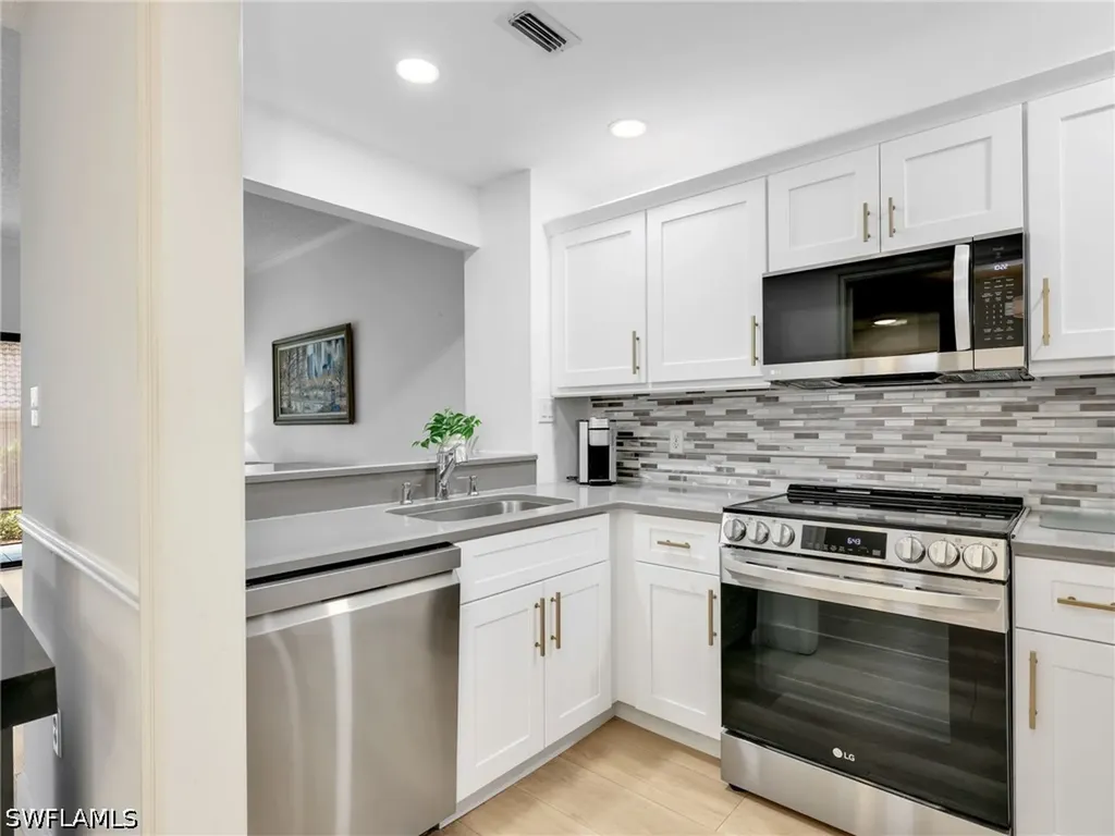 201 Arbor Lake Drive Naples FL 34110