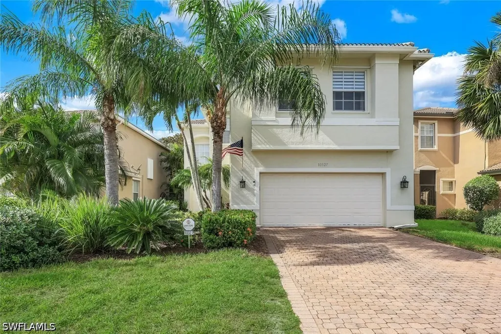 10327 Carolina Willow Drive Fort Myers FL 33913
