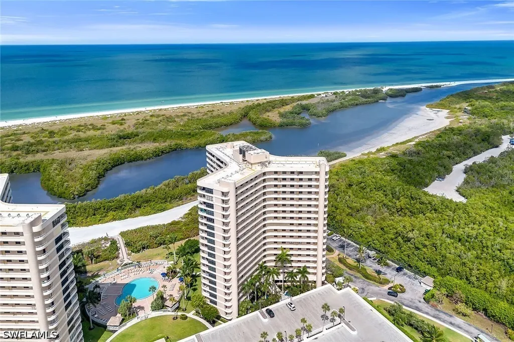 Marco Island FL, 440 Seaview Court, Unit 1201