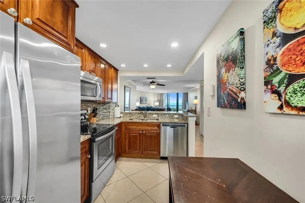 440 Seaview Court Marco Island FL 34145