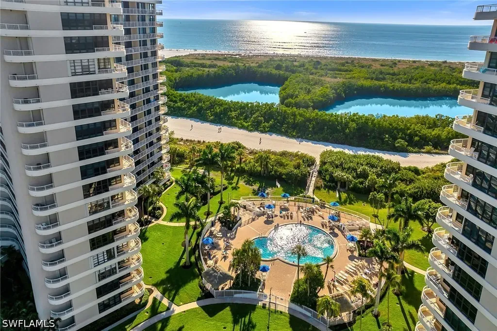 440 Seaview Court Marco Island FL 34145