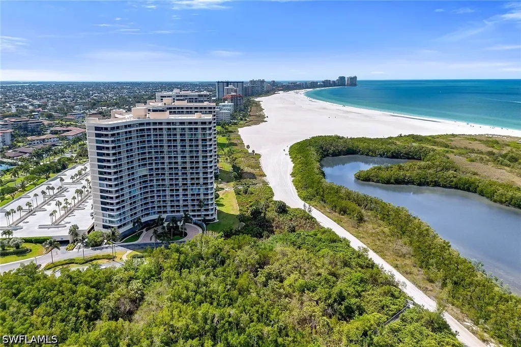 440 Seaview Court Marco Island FL 34145
