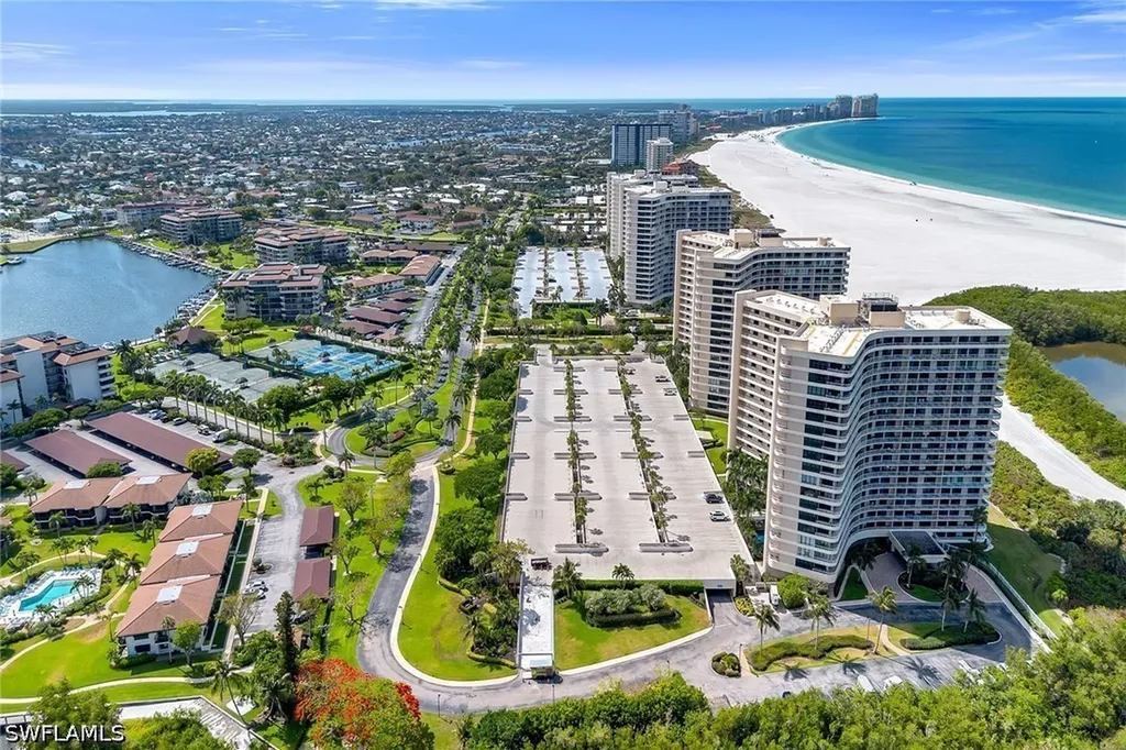 440 Seaview Court Marco Island FL 34145