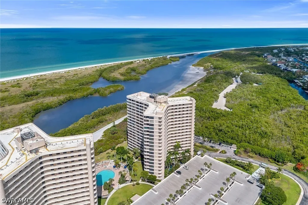 440 Seaview Court Marco Island FL 34145