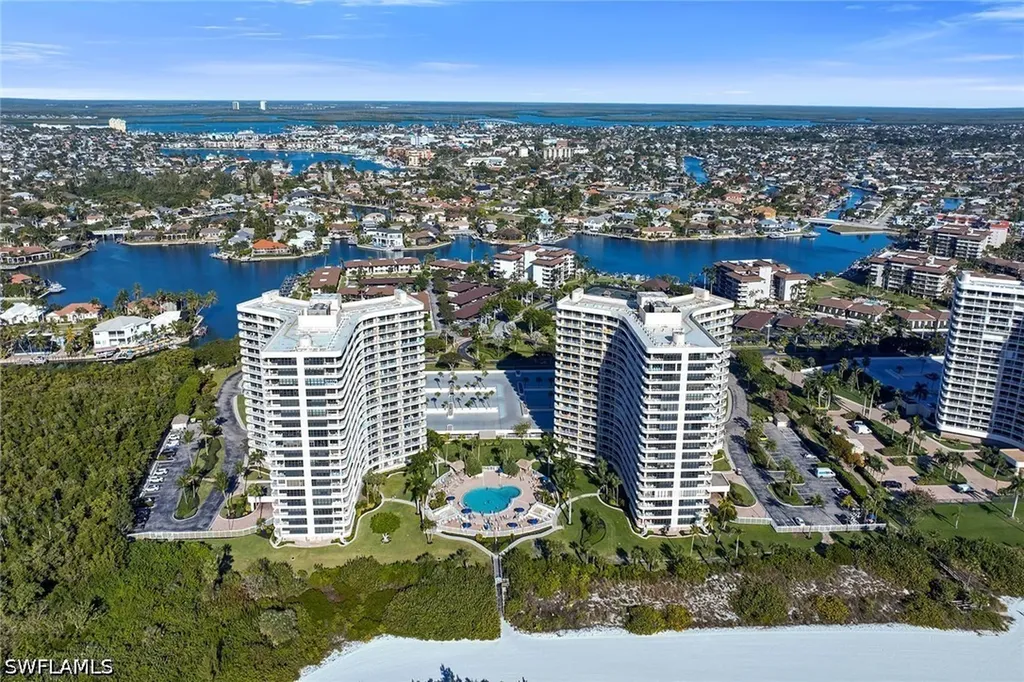 440 Seaview Court Marco Island FL 34145