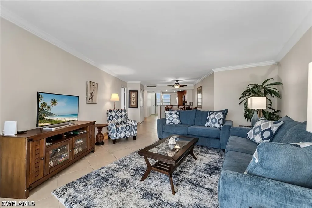 440 Seaview Court Marco Island FL 34145