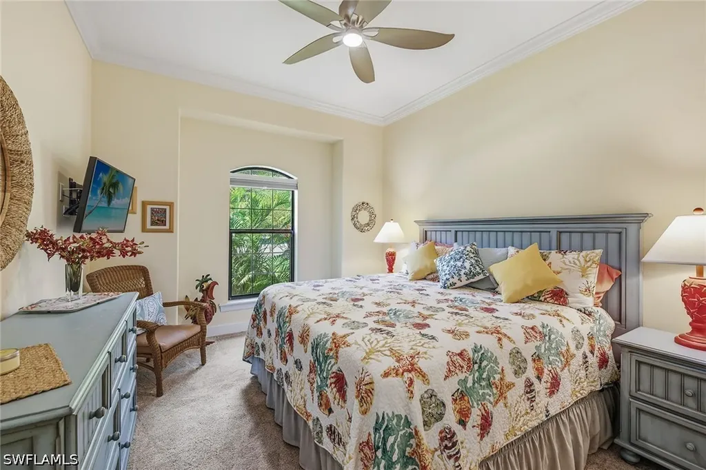 9531 Campanile Circle Naples FL 34114